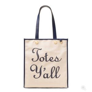 Draper James Totes Y’all